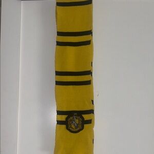 Hogwarts Hufflepuff Scarf
